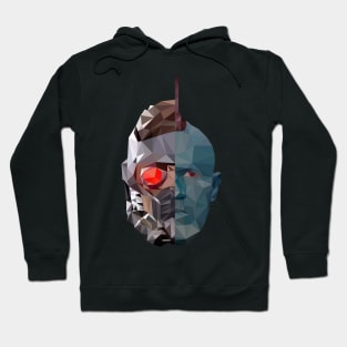 Star-Lord - Yondu Poly Hoodie